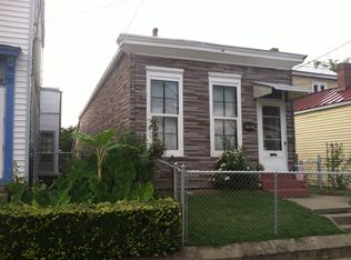 172 William St, Louisville, KY 40206