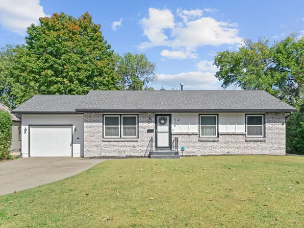 516 55th Ave N, Brooklyn Center, MN 55430