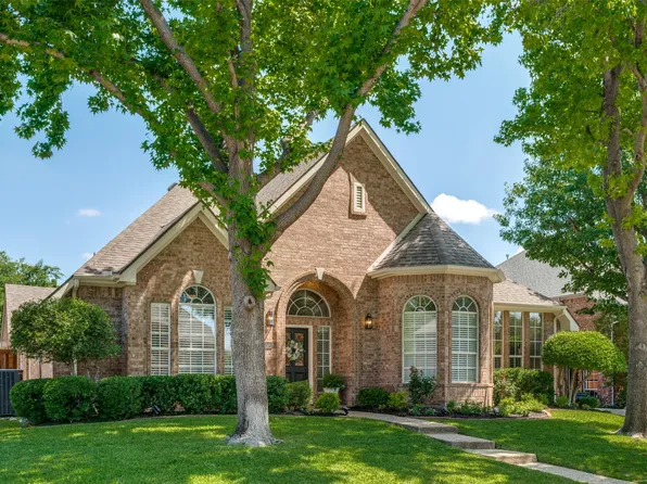 2820 Pond Wood Dr, Flower Mound, TX 75022