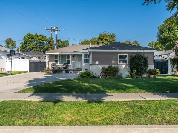 14483 Carnell St, Whittier, CA 90603