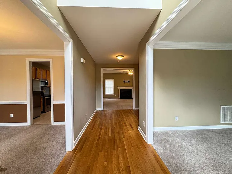 803 Haddon Hall Dr — Photo 4
