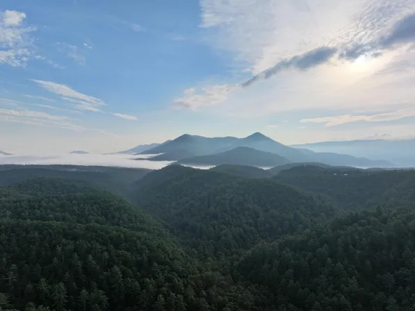 LOT 39 Overlook Way, Clifton Forge, VA 24422