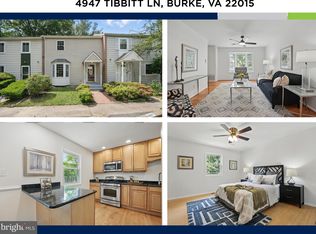 4947 Tibbitt Ln, Burke, VA 22015