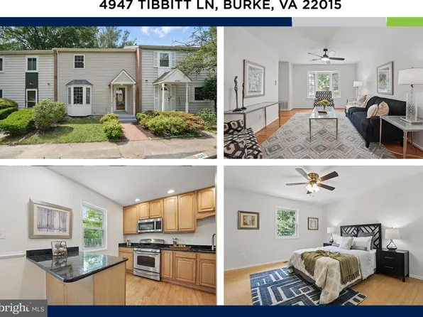 4947 Tibbitt Ln, Burke, VA 22015