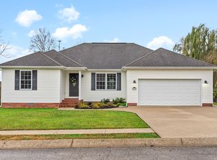 907 Wing Tip Cir, Hopkinsville, KY