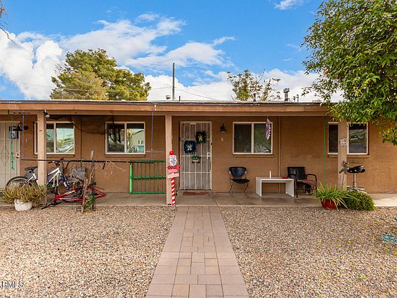 2nd image of 1741 W DESERT COVE Avenue #4-6