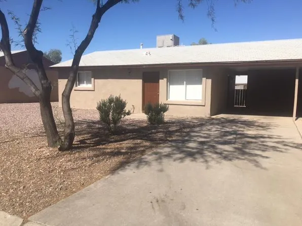 1677 N Cameron St, Casa Grande, AZ 85122