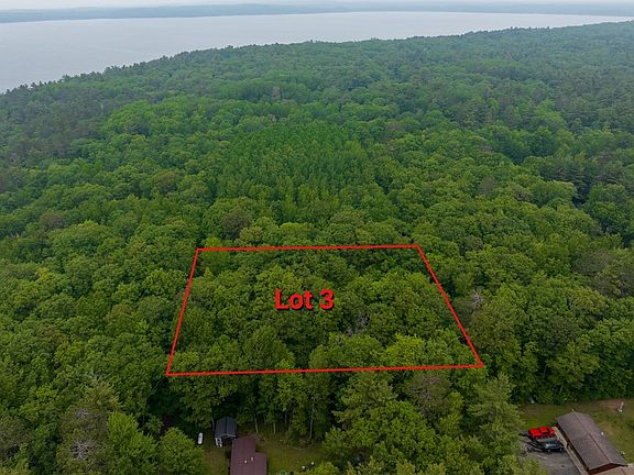 4th image of Lot 3 Chippewa Avenue