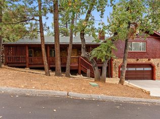 1199 Alameda Rd, Big Bear City, CA 92314