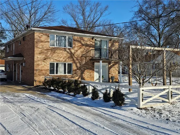 7120 Glendale Ave, Youngstown, OH 44512