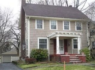 3309 Euclid Heights Blvd, Cleveland Heights, OH