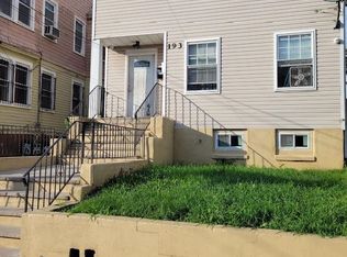 193 Shephard Ave, Newark, NJ 07112
