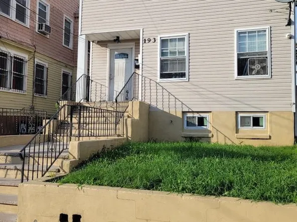 193 Shephard Ave, Newark, NJ 07112