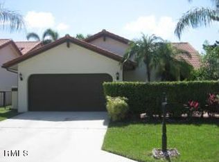 7786 Villa Nova Dr, Boca Raton, FL 33433