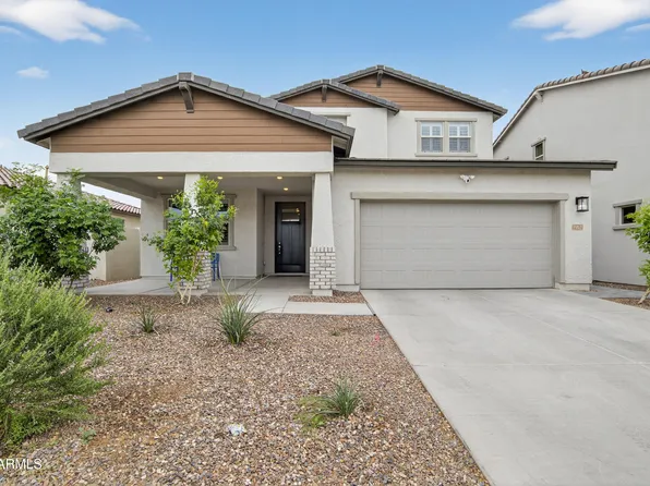 12761 W PARKWAY Lane, Avondale, AZ 85323