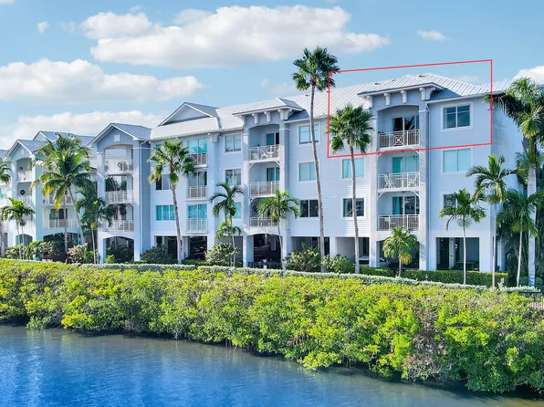 875 NW Flagler Avenue #401, Stuart, FL 34994