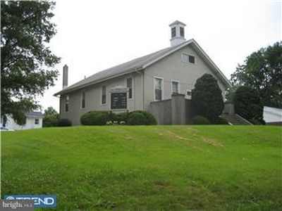 200 E Lake Dr, Audubon, NJ, 08106