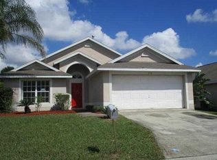 130 Dowdney Ln, Davenport, FL 33897