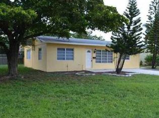 1460 NE 32nd Pl, Pompano Beach, FL 33064
