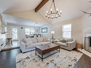 2513 Bayberry Ln, Euless, TX 76039