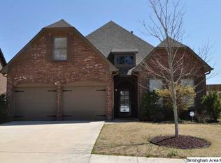 1376 Oxford Manor Ln, Birmingham, AL 35242