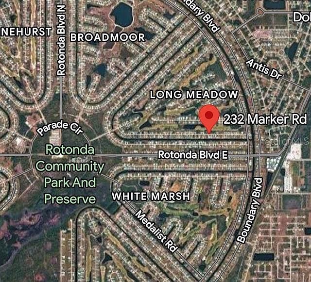 1st image of 232 Marker Rd #623