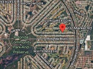 232 Marker Rd #623, Rotonda West, FL 33947