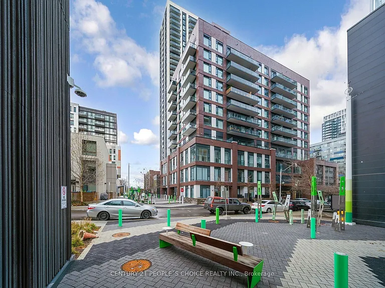 35 Tubman Ave #323 — Photo 5