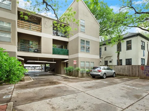 2311 Nueces St APT 203, Austin, TX 78705