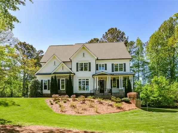 15620 Birmingham Hwy, Milton, GA 30004