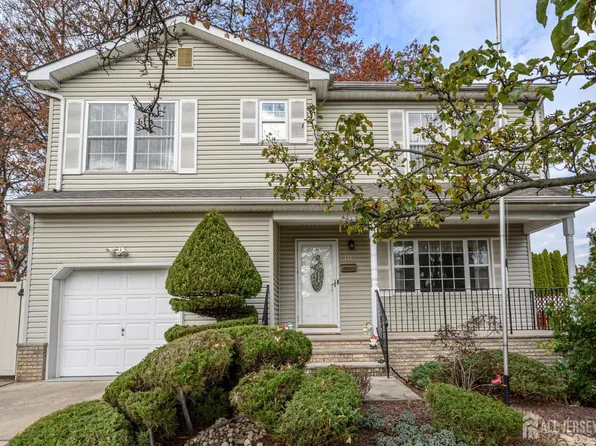139 Murray St, Rahway, NJ 07065