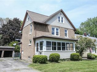 270 Tarrington Rd, Rochester, NY 14609