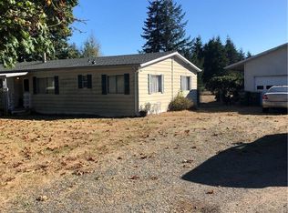 11526 Crockett St SW, Olympia, WA 98512