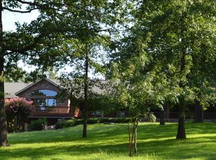 30651 S 600th Rd, Grove, OK 74344