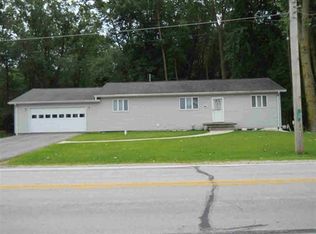 1101 W Winona Ave, Warsaw, IN