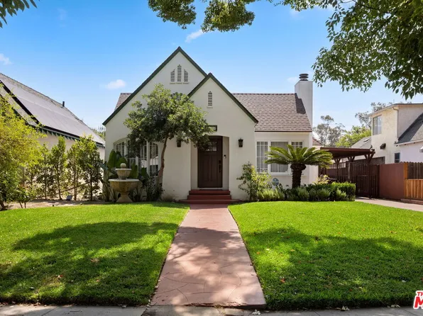 4654 Denny Ave, North Hollywood, CA 91602