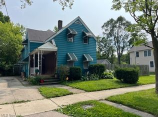 7515 Lawn Ave, Cleveland, OH