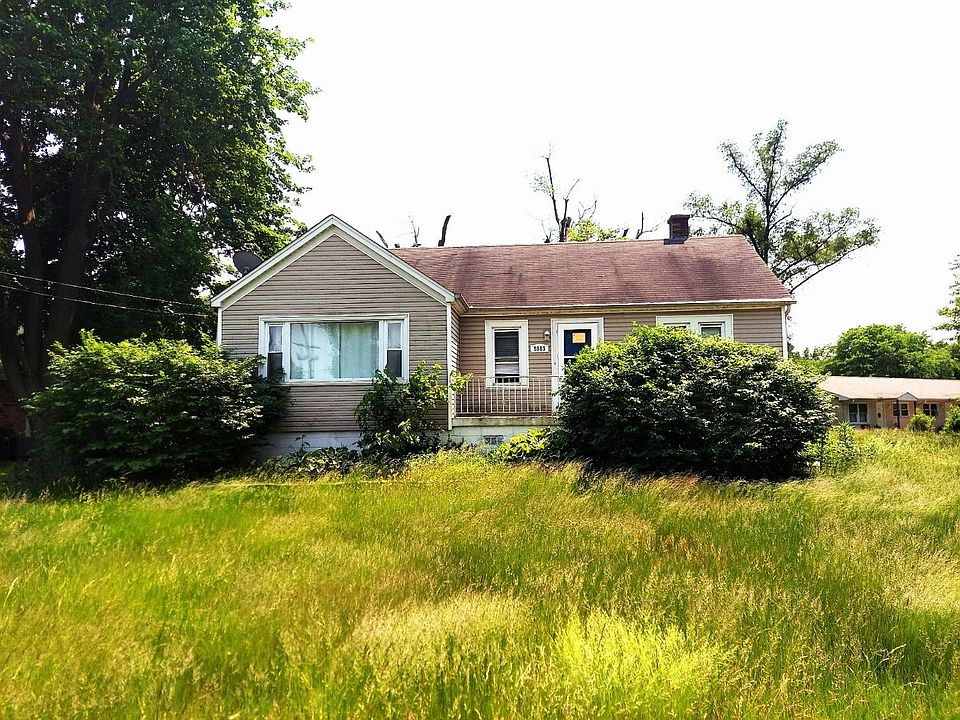 5983 Stone Ave, Portage, IN 46368 MLS 531503 Zillow