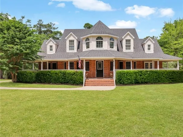 113 Red Bluff Circle, Rincon, GA 31326