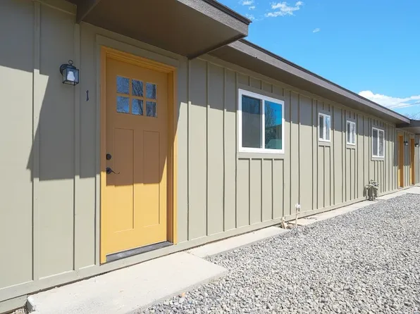130 N Apple St #1-5, Fruita, CO 81521