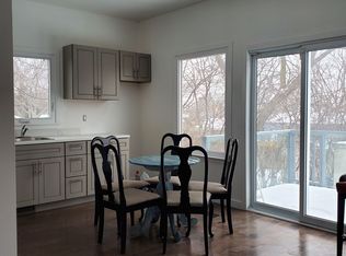 16 Palamar Rd #1-05, Toronto, ON M3M 1L1