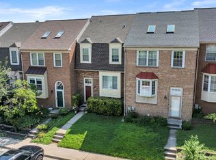 1507 Lighthouse Ct, Baltimore, MD 21226