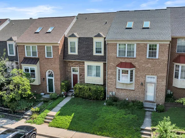 1507 Lighthouse Ct, Baltimore, MD 21226