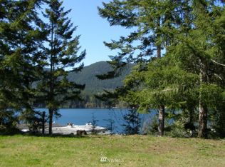 LOT 9999 Mallard Cove Rd #4, Pt Angeles, WA 98363