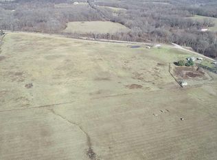1200 N 31st Acres, Loogootee, IN 47553