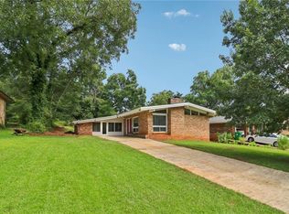 2428 Parkland Dr, Decatur, GA 30032