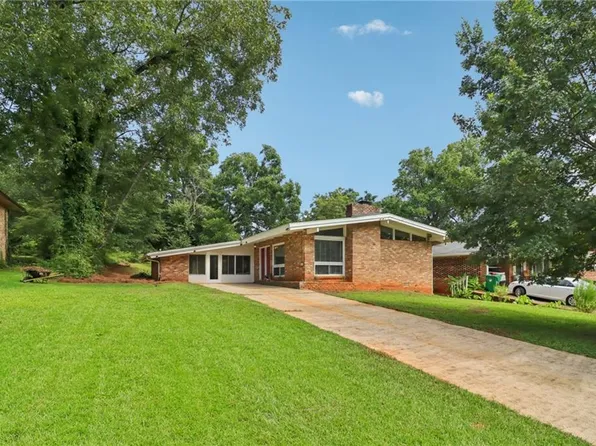2428 Parkland Dr, Decatur, GA 30032