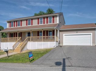 79 Rome Ave, Woonsocket, RI 02895