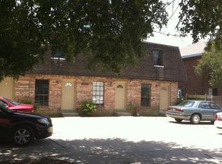206 Loire Ave APT A, Lafayette, LA 70507