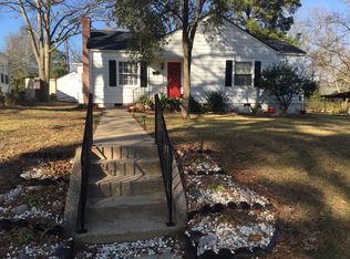 702 E 6th St, El Dorado, AR 71730